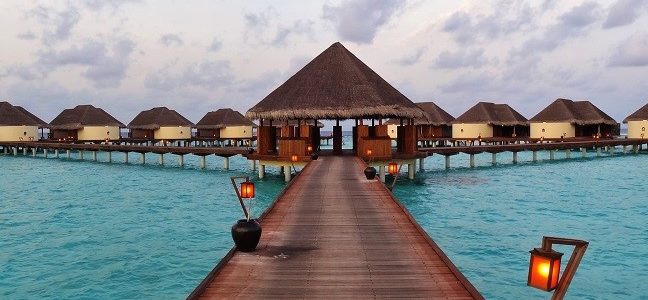 Fun facts about Maldives Holiday