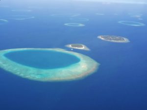 Fun facts about Maldives Holiday - I love tripping!