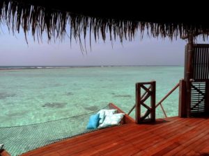 Maldives Holiday