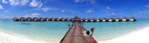 Maldives Holiday