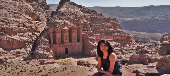 Visa On Arrival In Jordan For Indians – It Is Easy!