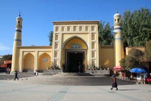 Kashgar