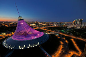 Astana Kazakhstan