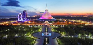 Astana Kazakhstan