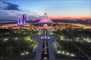 Astana Kazakhstan