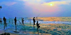 Best beaches in Sri Lanka