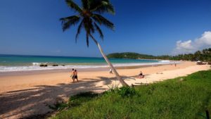 Best beaches in Sri Lanka