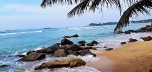 Best beaches in Sri Lanka