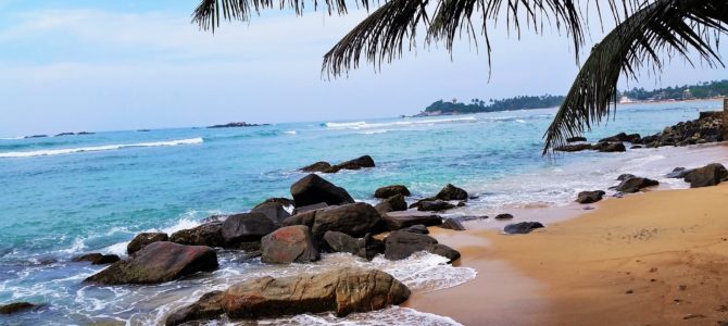 10 Best Beaches In Sri Lanka