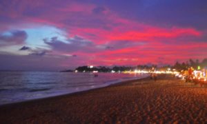 Best beaches in Sri Lanka