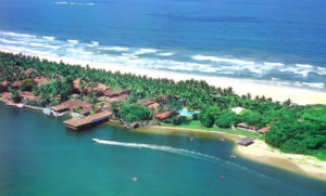 Best beaches in Sri Lanka