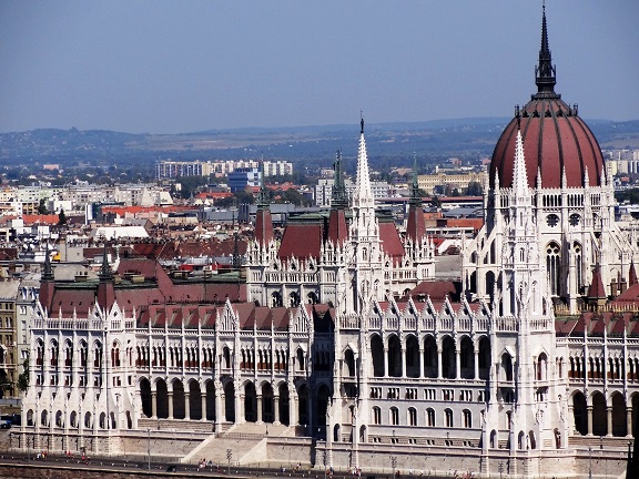 Things to do in Hungary
