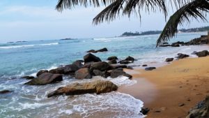 Best beaches in Sri Lanka