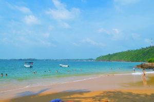 Best beaches in Sri Lanka