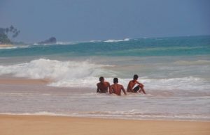 Best beaches in Sri Lanka