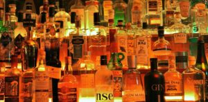 best bars in Budapest