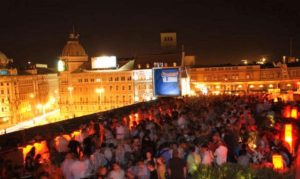 best bars in Budapest