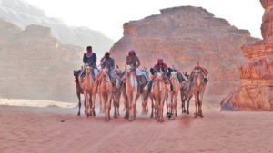 Wadi Rum