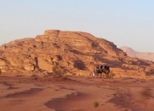 Wadi Rum