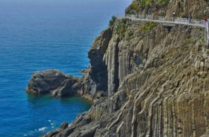 Cinque Terre