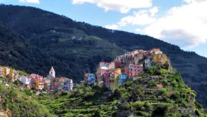 Cinque Terre