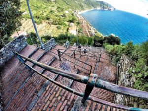 Cinque Terre