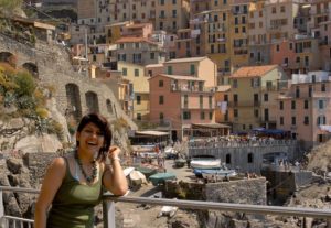 Cinque Terre