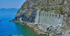 Cinque Terre