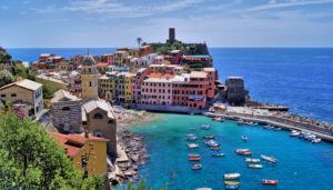 Cinque Terre