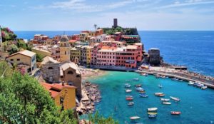 Cinque Terre