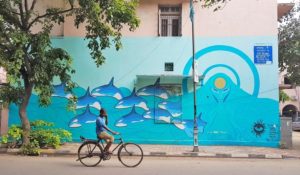 Lodhi Art District