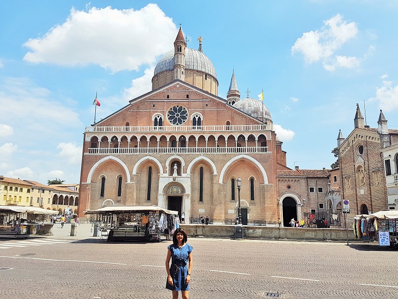 Things to do in Padova