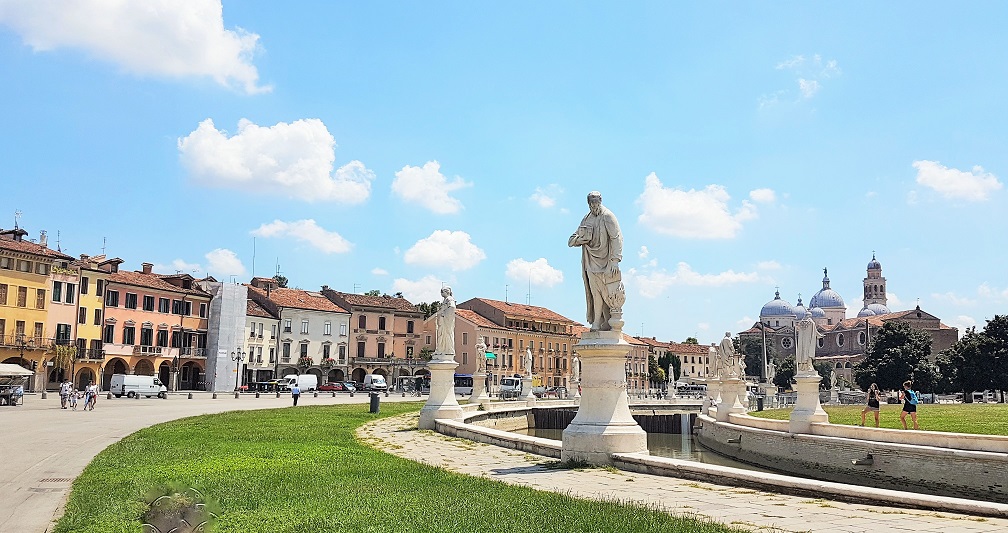 Things to do in Padova