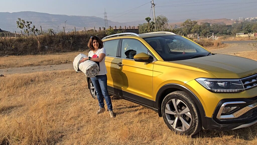 Quick Car Cover Installation